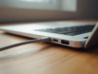 Laptop Plugged In Not Charging