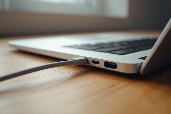 Laptop Plugged In Not Charging